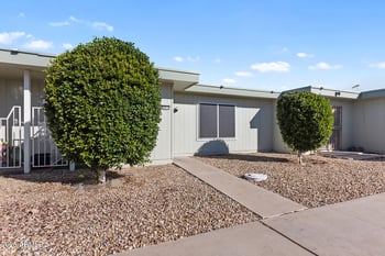 13215 98th Ave #D, Sun City, AZ 85351