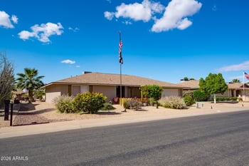 13215 Pomegranate Dr, Sun City West, AZ 85375