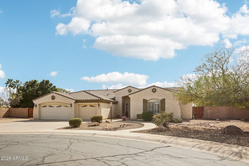 13215 W Denton Ct, Litchfield Park, AZ 85340