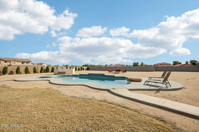 13215 W Denton Ct, Litchfield Park, AZ 85340