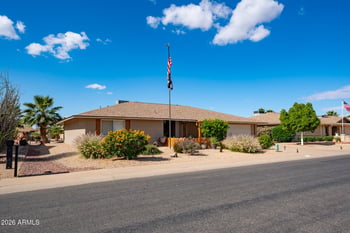 13215 Pomegranate Dr, Sun City West, AZ 85375