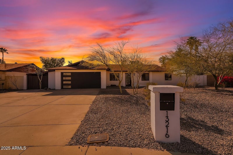 13216 48th Pl, Scottsdale, AZ 85254