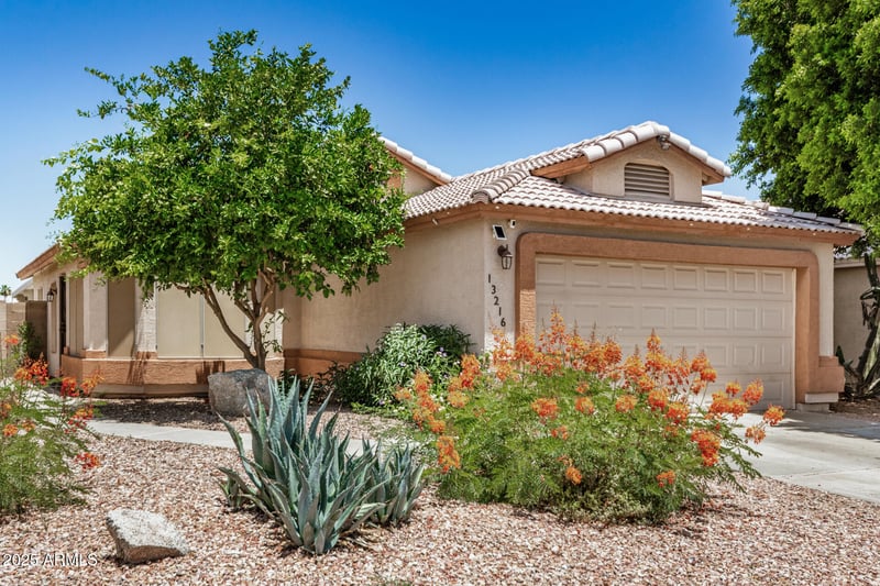 13216 Desert Ln, Surprise, AZ 85374