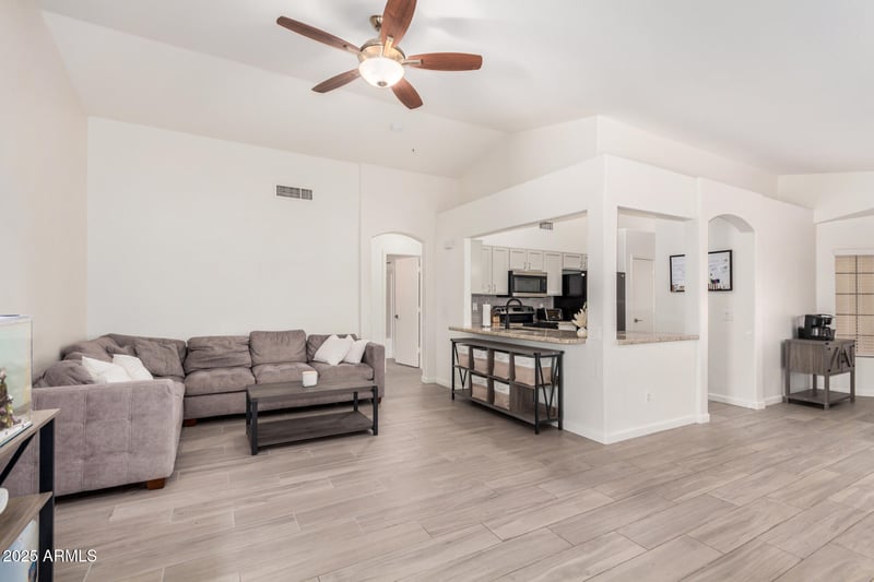 13216 Desert Ln, Surprise, AZ 85374