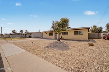 13216 31st Ave, Phoenix, AZ 85029