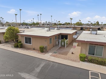 13216 98th Ave #P, Sun City, AZ 85351