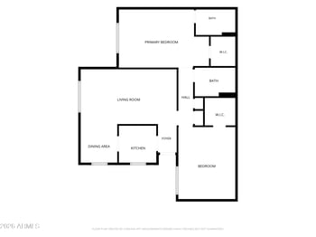 13216 98th Ave #P, Sun City, AZ 85351