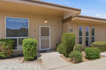 13216 N 99th Dr, Sun City, AZ 85351