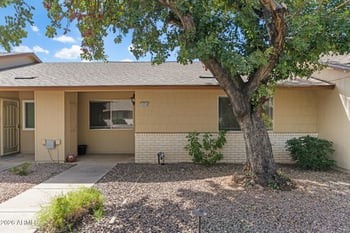 13216 W Aleppo Dr, Sun City West, AZ 85375