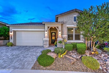 13216 W Horsetail Trl, Peoria, AZ 85383