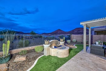 13216 W Horsetail Trl, Peoria, AZ 85383