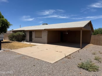 13216 W Tuckey Ln, Glendale, AZ 85307