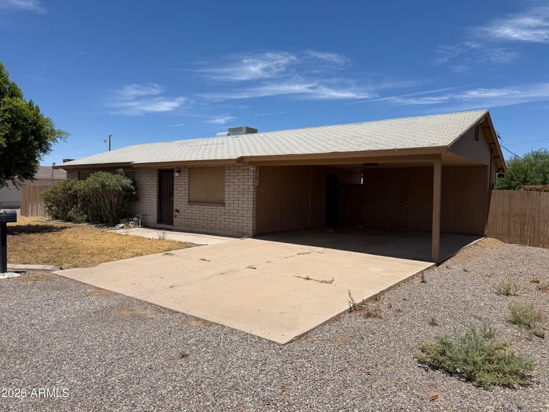 13216 W Tuckey Ln, Glendale, AZ 85307