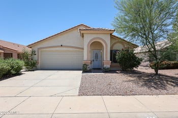 13217 W Port Royale Ln, Surprise, AZ 85379