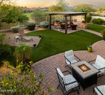 13218 182nd Ave, Goodyear, AZ 85338