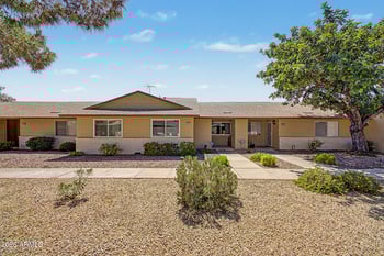 13218 Aleppo Dr, Sun City West, AZ 85375