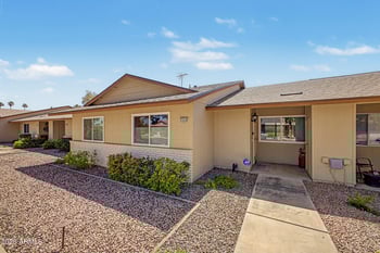 13218 Aleppo Dr, Sun City West, AZ 85375