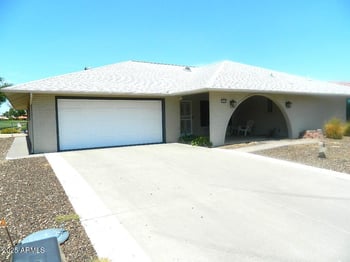 13218 Castlebar Dr, Sun City West, AZ 85375