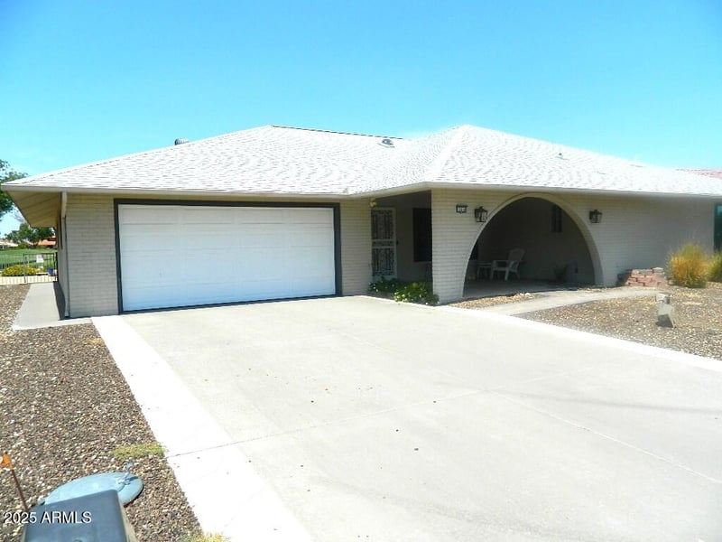 13218 Castlebar Dr, Sun City West, AZ 85375