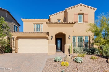 13218 Golden Puma Trl, Peoria, AZ 85383