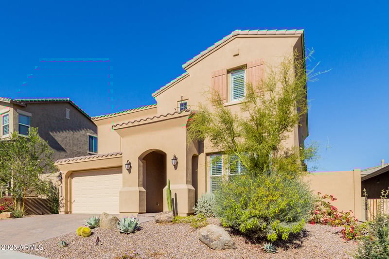 13218 Golden Puma Trl, Peoria, AZ 85383