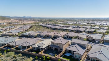 13218 Golden Puma Trl, Peoria, AZ 85383