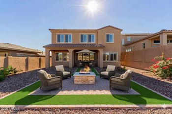 13218 Golden Puma Trl, Peoria, AZ 85383