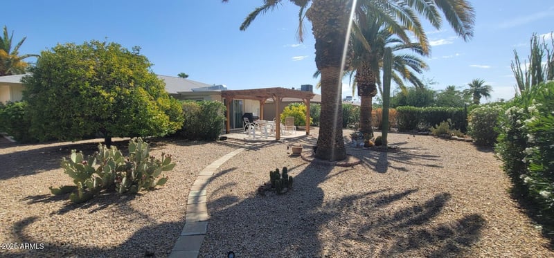 13218 La Terraza Dr, Sun City West, AZ 85375