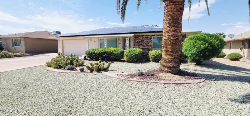 13218 La Terraza Dr, Sun City West, AZ 85375