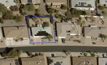 13218 La Terraza Dr, Sun City West, AZ 85375