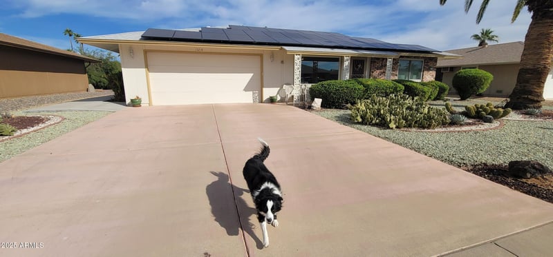 13218 La Terraza Dr, Sun City West, AZ 85375