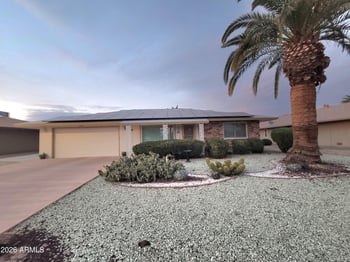 13218 La Terraza Dr, Sun City West, AZ 85375