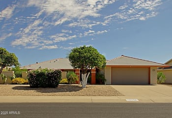 13218 Marble Dr, Sun City West, AZ 85375