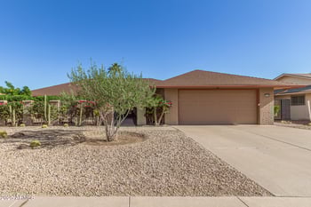 13218 Marble Dr, Sun City West, AZ 85375