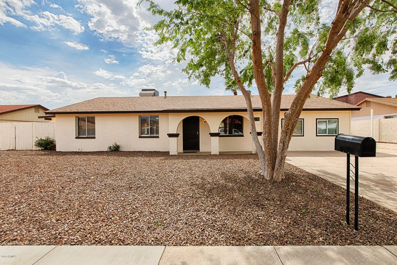 13218 N 17th Ave, Phoenix, AZ 85029