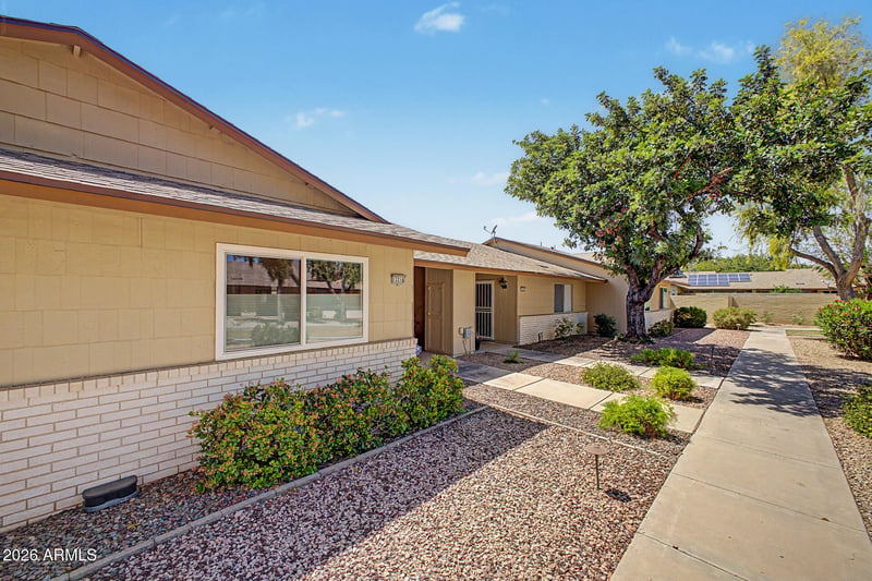 13218 Aleppo Dr, Sun City West, AZ 85375