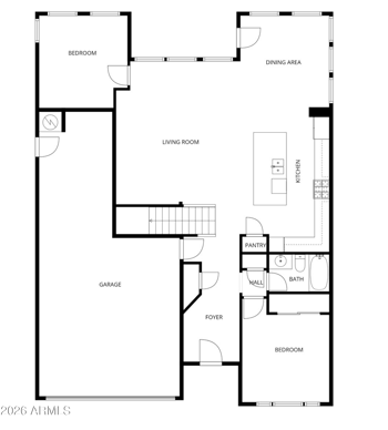 13218 W Golden Puma Trl, Peoria, AZ 85383