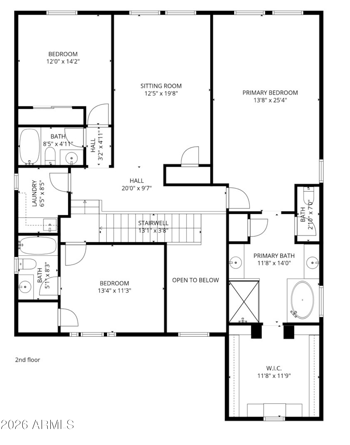 13218 W Golden Puma Trl, Peoria, AZ 85383