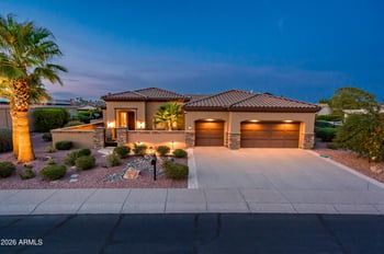 13218 W Rincon Dr, Sun City West, AZ 85375