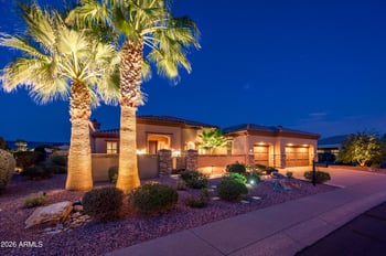 13218 W Rincon Dr, Sun City West, AZ 85375