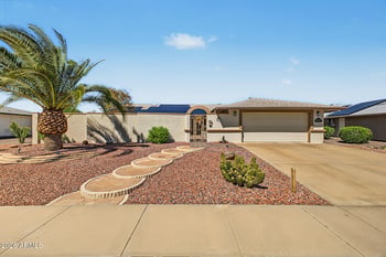 13218 W Titan Dr, Sun City West, AZ 85375