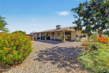 13218 W Titan Dr, Sun City West, AZ 85375