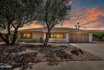 13219 Ashwood Dr, Sun City West, AZ 85375
