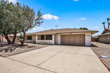 13219 Ashwood Dr, Sun City West, AZ 85375