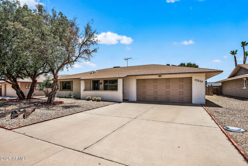 13219 Ashwood Dr, Sun City West, AZ 85375