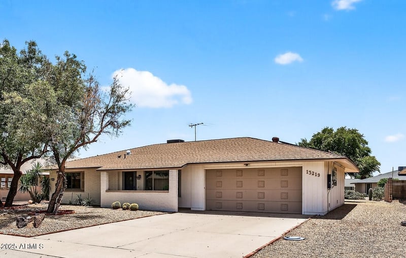 13219 Ashwood Dr, Sun City West, AZ 85375