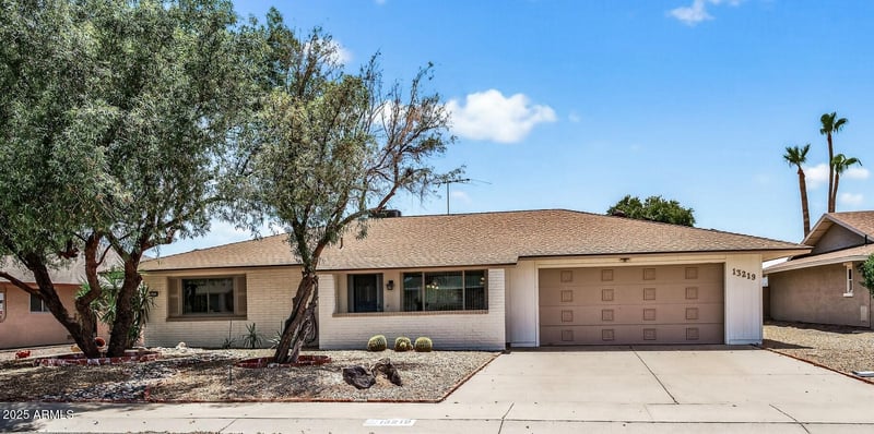 13219 Ashwood Dr, Sun City West, AZ 85375