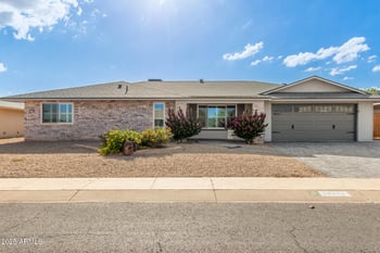 13219 Bonanza Dr, Sun City West, AZ 85375