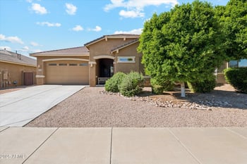 13219 Cottontail Ln, Peoria, AZ 85383
