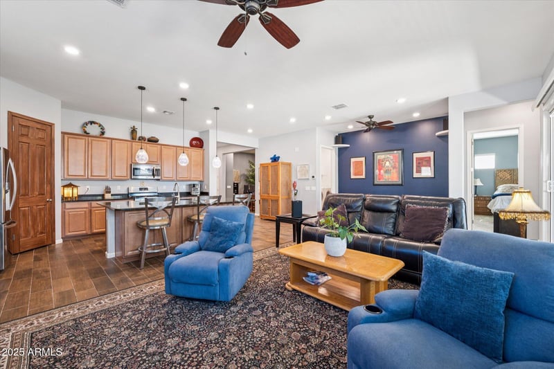 13219 Cottontail Ln, Peoria, AZ 85383